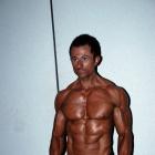 IFBB Europa Show of Champions Orlando 2012 - #1