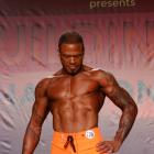 Jerry  Cotto - NPC Tim Gardner Tampa Extravaganza 2014 - #1