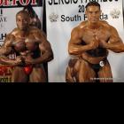 NPC Miami Muscle Beach 2015 - #1