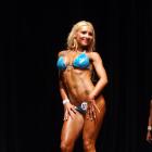 Lynette  Fidel - NPC Ruby Championship 2014 - #1