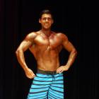 Raphael  Zamora - NPC Gold Coast 2015 - #1