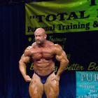 Branch  Warren - Total Package  2009 - #1