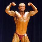 Antonio  Fernandez - NPC South Florida 2012 - #1