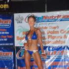 Christine  Bleniek - NPC Royal Palm Classic 2012 - #1