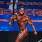 Juan Carlos  Graham - IFBB Wings of Strength Tampa  Pro 2016 - #1