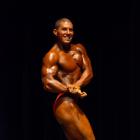 Mike  Rudes - NPC Ruby Championship 2011 - #1