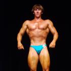 Peter  Lansing - NPC Diamond Classic 2013 - #1