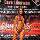 Abbey  Tabacchi - NPC Natural Ohio 2014 - #1