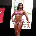 Laura  Moline - NPC FL Gold Cup 2011 - #1