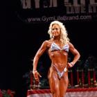 Megan  Heller - NPC Southeastern USA 2012 - #1