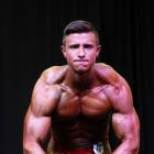 Andrew  Moya - NPC Treasure Coast 2014 - #1