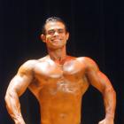 Frank  Soto - NPC South Florida 2012 - #1