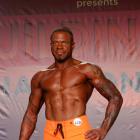 Jerry  Cotto - NPC Tim Gardner Tampa Extravaganza 2014 - #1