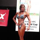 Rhionnon  Mackenzie - NPC FL Gold Cup 2011 - #1