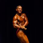 Mike  Rudes - NPC Ruby Championship 2011 - #1