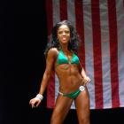 Elisa  Tavara - NPC Southeastern USA 2011 - #1