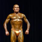 Bob  Slade - NPC Florida State 2011 - #1