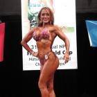 Norma  Korpics - NPC FL Gold Cup 2011 - #1