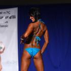 Christine  McGreal - NPC FL Gold Cup 2012 - #1