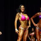 Veronica  Salerno - NPC Ruby Championship 2015 - #1