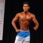 Alex  Velasco - NPC Nationals 2017 - #1