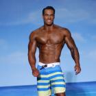 Sean  Sapera - IFBB Valenti Gold Cup 2013 - #1