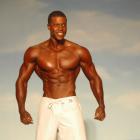 Joshua  Reid - IFBB Valenti Gold Cup 2013 - #1