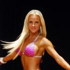 Ashley  Kadosh - NPC Miami Classic 2015 - #1