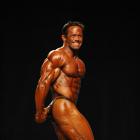 Victor  Prisk - NPC Nationals 2010 - #1