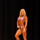 Karen  Yoakum - IFBB Prestige Crystal Cup 2015 - #1