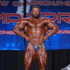 Sean   Harris - IFBB Wings of Strength Tampa  Pro 2016 - #1