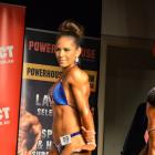 Kimberly  Sesprez - Sydney Natural Physique Championships 2011 - #1