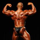 Robert  Burneika - IFBB Olympia 2011 - #1