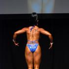 Lizbeth  Vega - NPC Sunshine Classic 2015 - #1