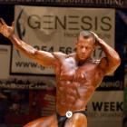 Joe  Pevec - NPC Dayana Cadeau Classic  2012 - #1