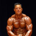 Antonio  Vicente - NPC Gold Coast 2014 - #1