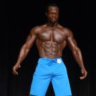 Butch  Rolle - IFBB Prestige Crystal Cup 2014 - #1