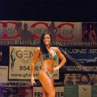 Jena  Robertson - NPC Dayana Cadeau Classic  2012 - #1