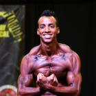 Alex  Dieck - NPC Treasure Coast 2014 - #1