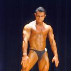 Frank  Soto - NPC South Florida 2012 - #1