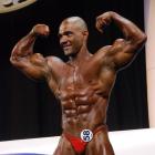 Men Bodybuilding  PreJudge - IFBB Arnold Amateur 2013 - #1