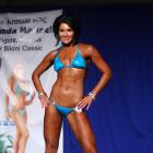 Christine  McGreal - NPC FL Gold Cup 2012 - #1