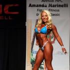 Kelly  Kohlmeyer - NPC FL Gold Cup 2014 - #1