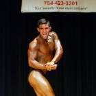 Luis  Munoz - NPC Miami Classic 2014 - #1