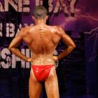 Tyler  Hughes - NPC Hurricane/Typhoon Bay 2013 - #1