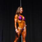 Sharon  Alvarado - NPC Sunshine Classic, Wheelchairs National, CJ Classic 2014 - #1