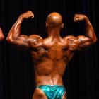 Derrick  Scott - NPC Orlando Metropolitan 2012 - #1