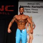 Joshua  Juan - NPC FL Gold Cup 2014 - #1