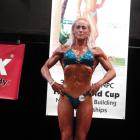 Christina  Jufor - NPC FL Gold Cup 2011 - #1