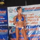 Christine  Bleniek - NPC Royal Palm Classic 2012 - #1